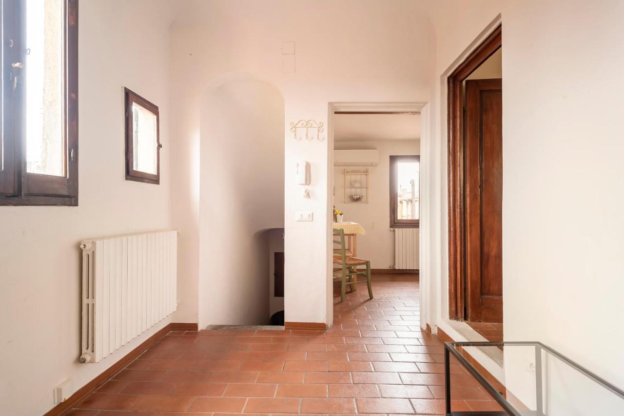 Maison Ricci - Rooftop Flat Флоренція Екстер'єр фото