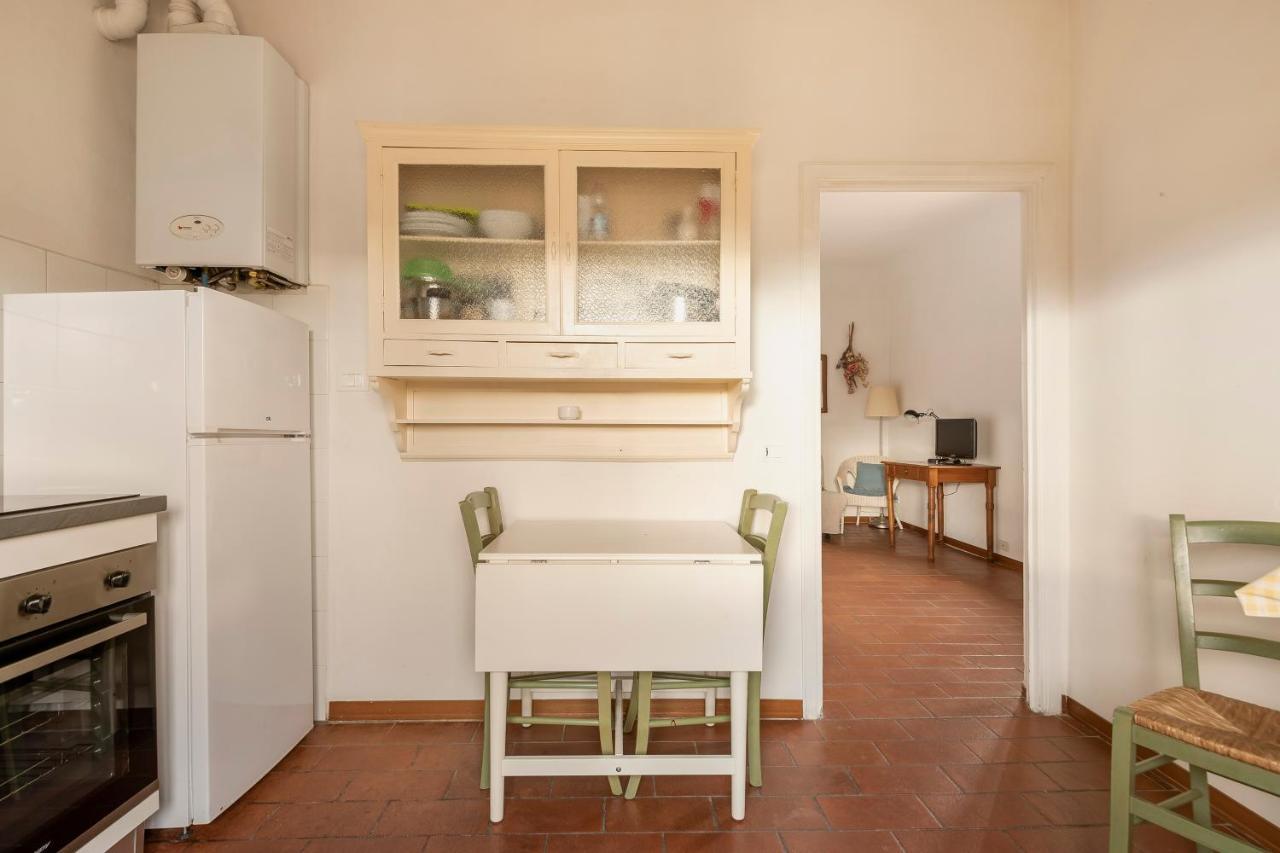 Maison Ricci - Rooftop Flat Флоренція Екстер'єр фото