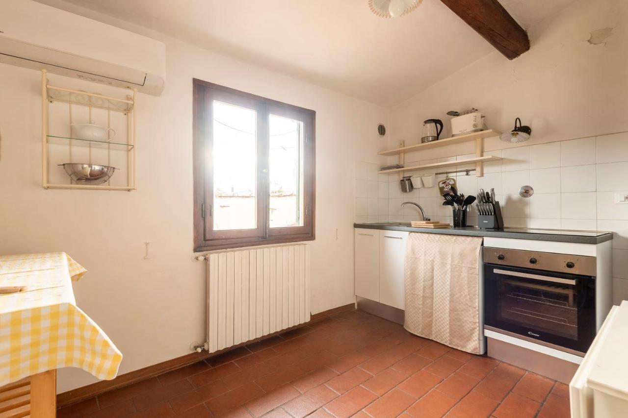 Maison Ricci - Rooftop Flat Флоренція Екстер'єр фото