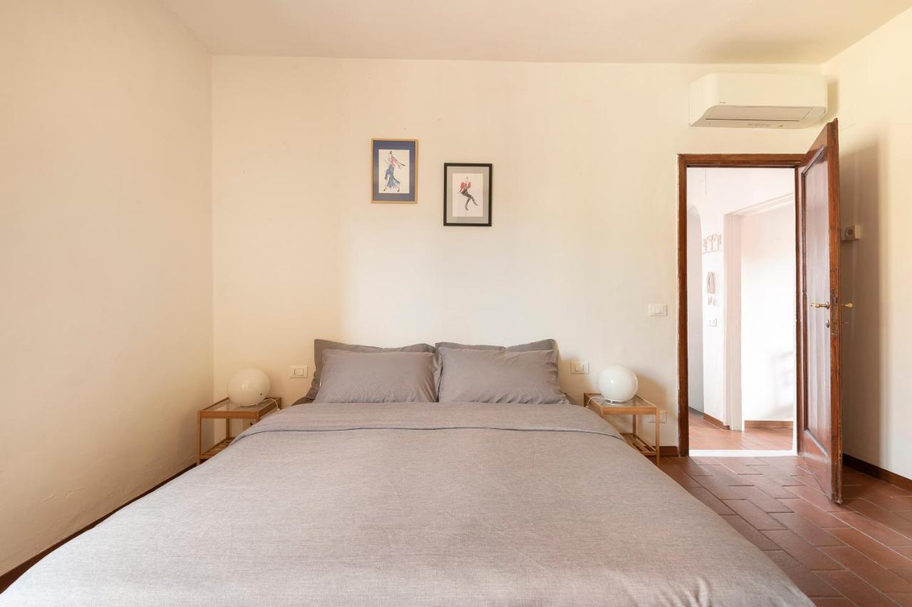 Maison Ricci - Rooftop Flat Флоренція Екстер'єр фото